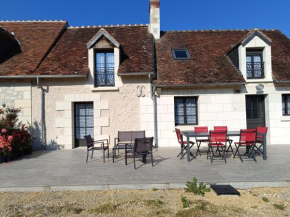 gite de la grand maison les chênes